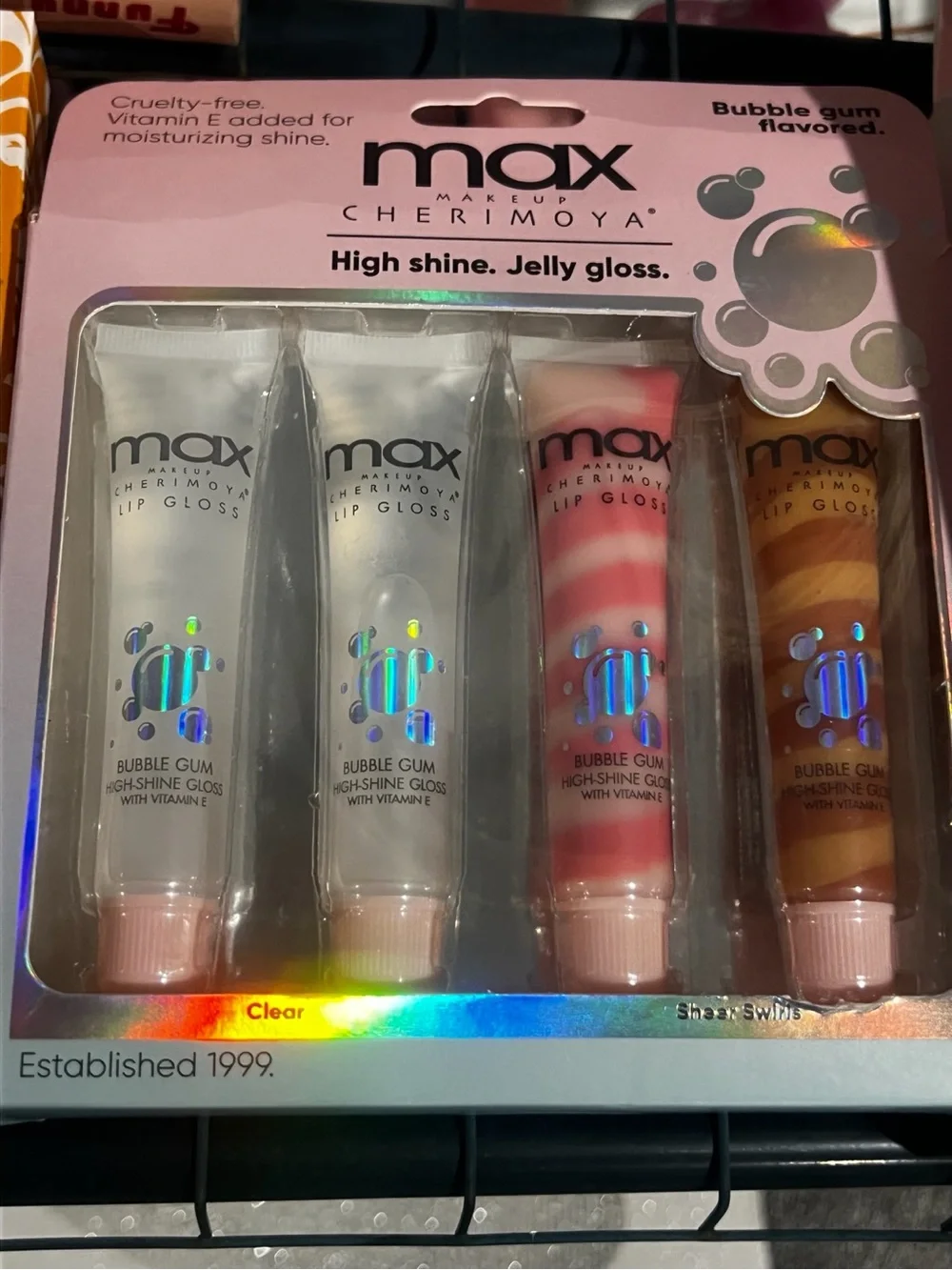 Max Makeup max makeup